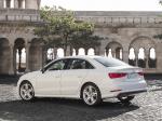 Audi A3 Sedan 2.0 TDI S-Line Quattro 2013 года